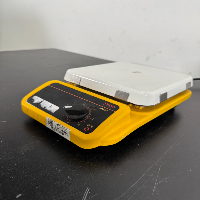 Thermo Scientific Cimarec Hotplate Stirrer image 1